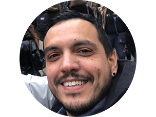 Miguel Arnott offline editor